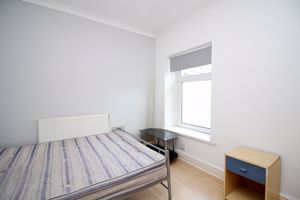 Bedroom Three- click for photo gallery